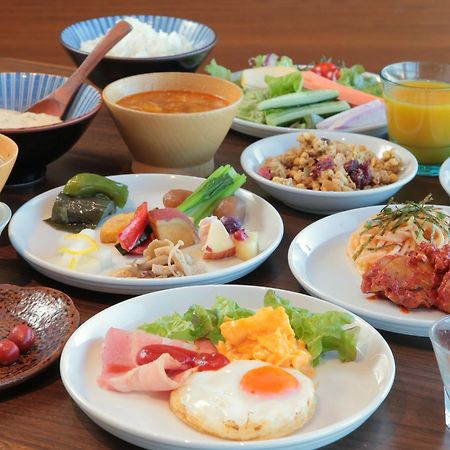Odakyu Hotel Century Sagami Ono Сагамихара Экстерьер фото