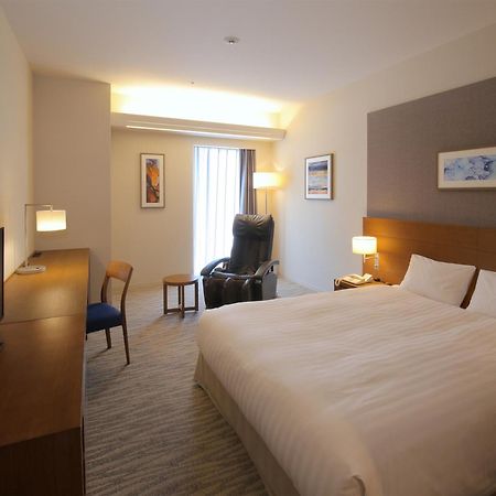 Odakyu Hotel Century Sagami Ono Сагамихара Экстерьер фото