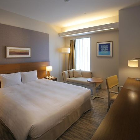 Odakyu Hotel Century Sagami Ono Сагамихара Экстерьер фото