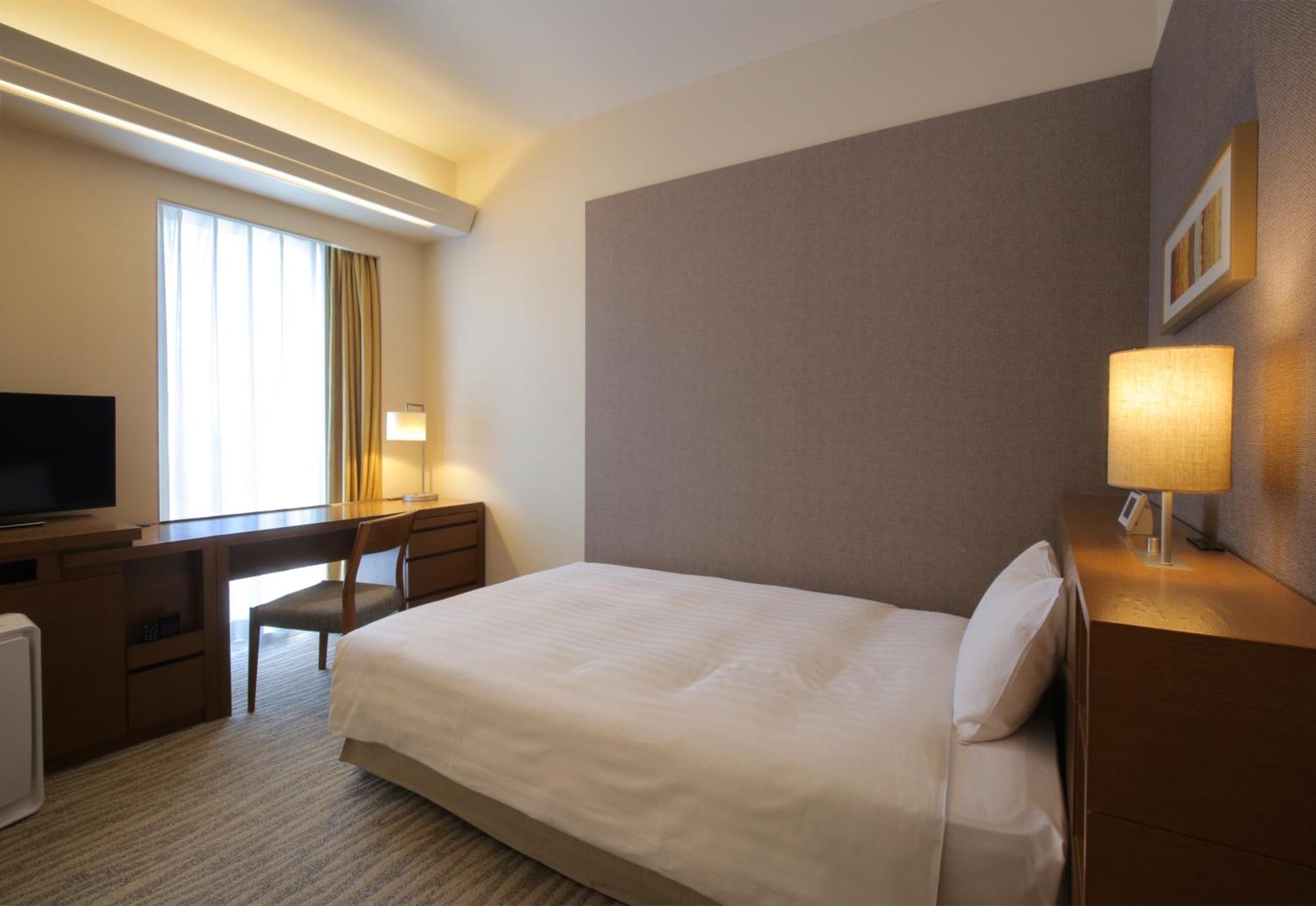 Odakyu Hotel Century Sagami Ono Сагамихара Экстерьер фото