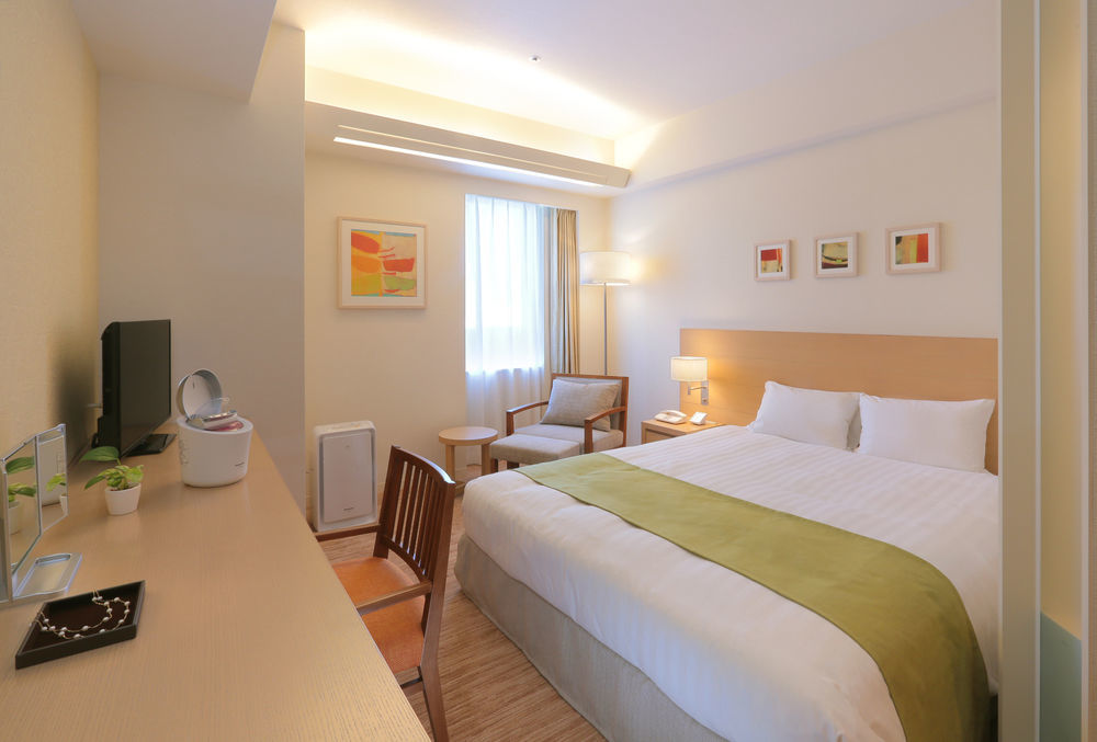 Odakyu Hotel Century Sagami Ono Сагамихара Экстерьер фото