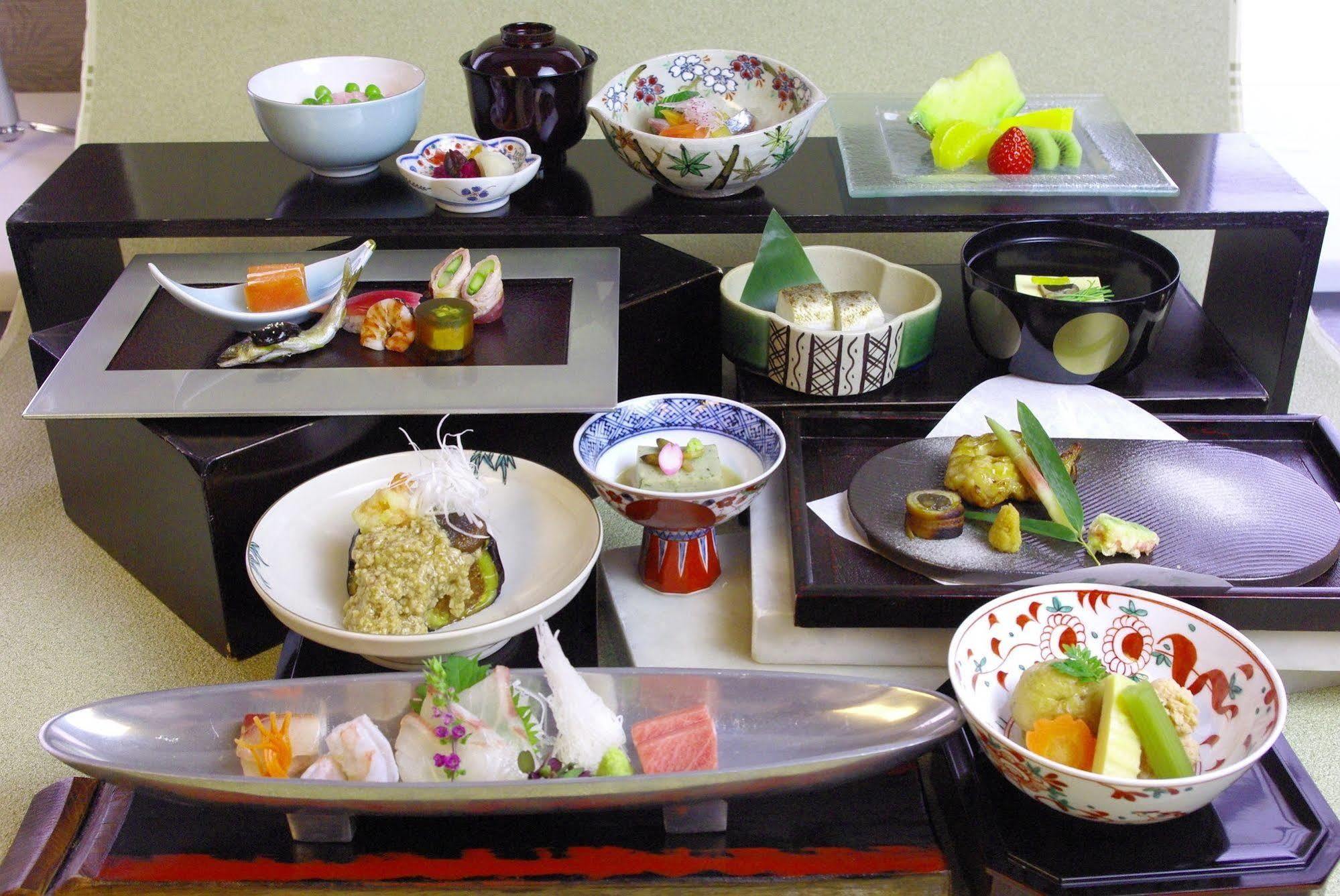 Odakyu Hotel Century Sagami Ono Сагамихара Экстерьер фото