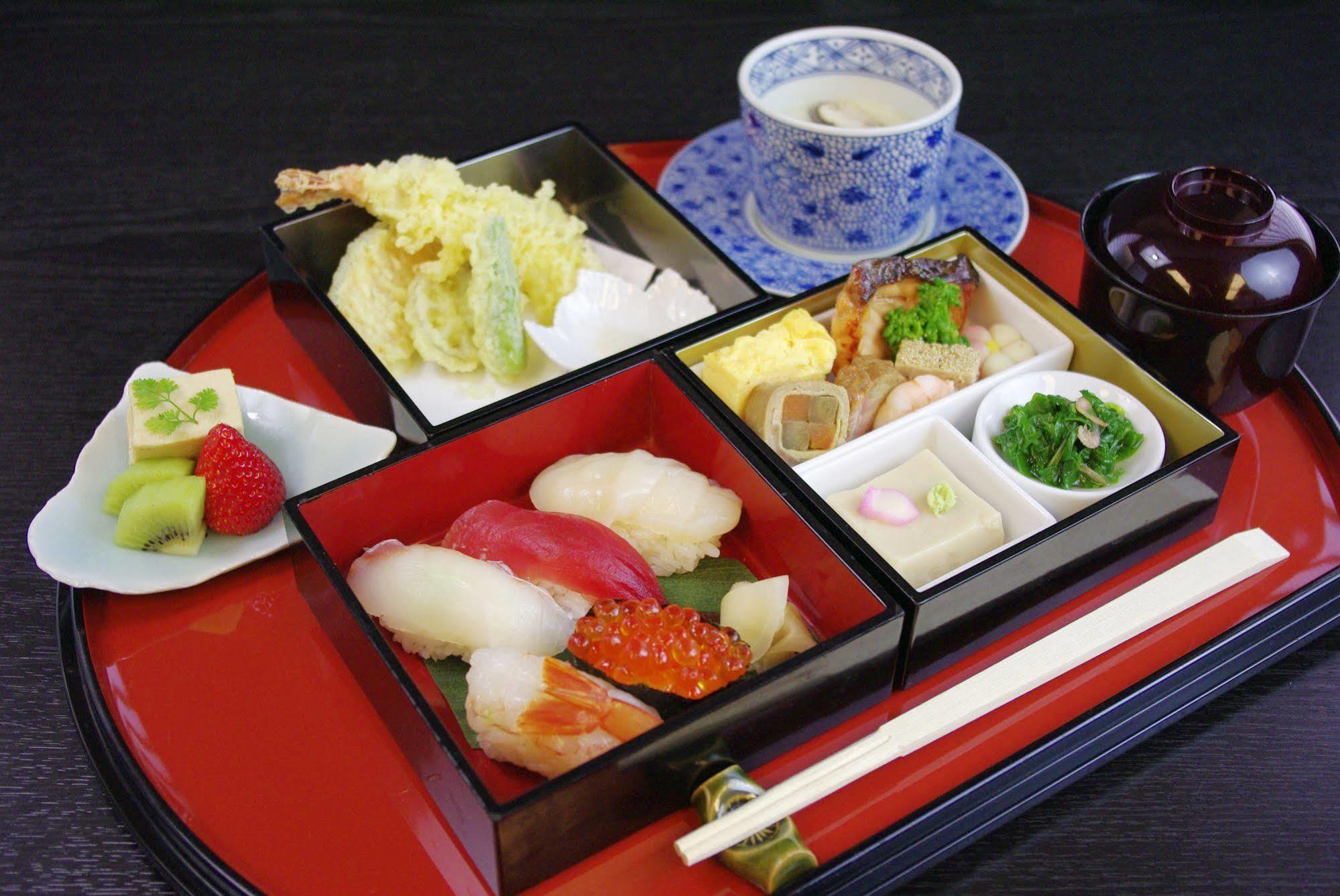 Odakyu Hotel Century Sagami Ono Сагамихара Экстерьер фото