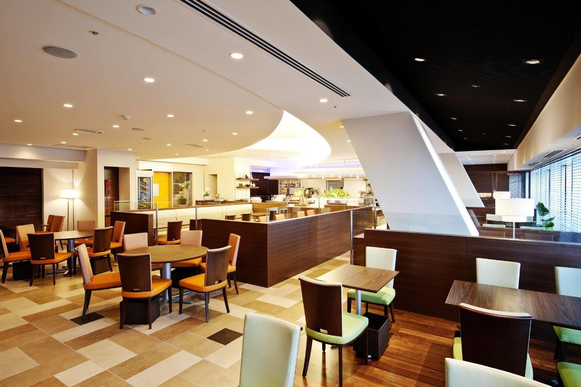 Odakyu Hotel Century Sagami Ono Сагамихара Экстерьер фото