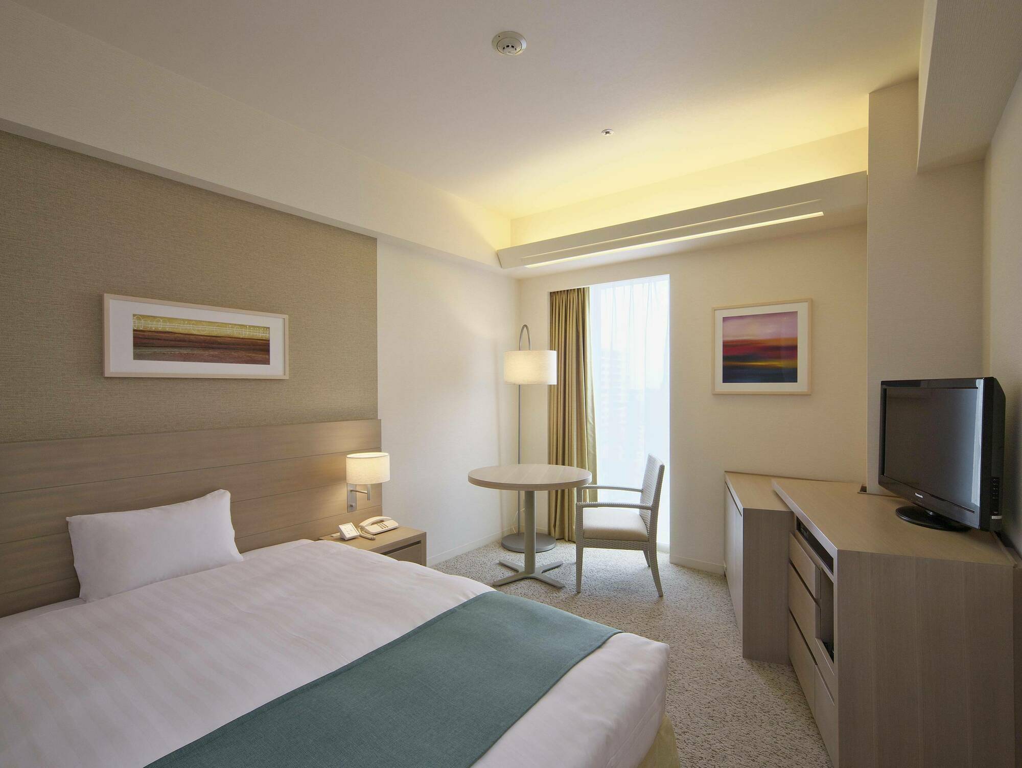 Odakyu Hotel Century Sagami Ono Сагамихара Экстерьер фото